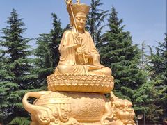 -法门文化景区