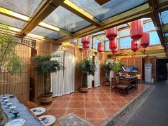 -悦真雅院·四合院·清真私房菜(雍和宫店)