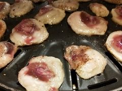 -九田家黑牛烤肉料理(中北镇店)