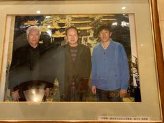 -晋阳饭庄(虎坊桥店)