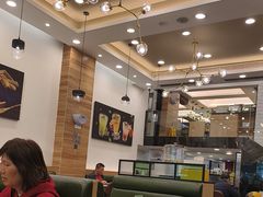 -佰搭果·广式茶餐厅(西华路店)