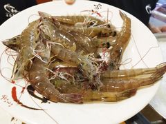 -得记得潮州海鲜砂锅粥(宝业路店)