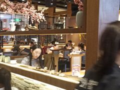 大堂-呷哺呷哺(万达新世界店)