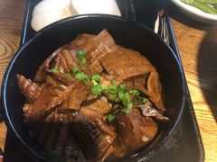 -杭百味·大众精选杭帮菜(西湖音乐喷泉店)