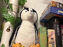 -好玩工厂剧情密室鹅鸭杀桌游