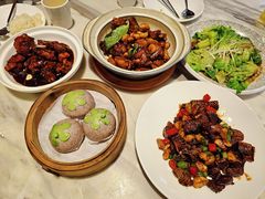 -宝月楼·台湾菜馆(天河城店)