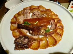 -范家小馆·烤鸭新京菜(金融街店)