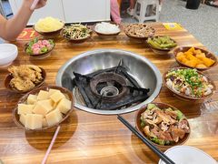-笔记安顺夺夺粉火锅(龙湾万达店)
