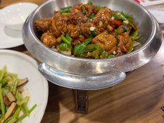 -九头鹰家宴(岳家嘴店)