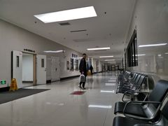 -陕西省人民医院(主院区)