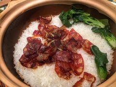 皇上皇煲仔饭-捞王锅物料理(上海世茂广场店)