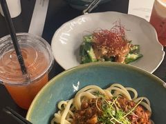 -里面·Noodlology(机电院店)