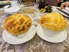 -新兴家喻酒家·羊城名宴(昌岗店)