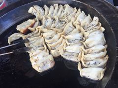 -汪记大王锅贴(成山路店)