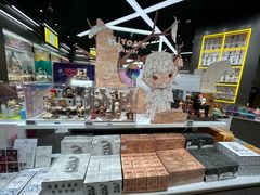 -泡泡玛特POPMART(正佳广场店)