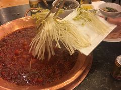 -老码头火锅(玉林店)