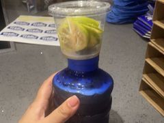 -milkplus·泰式奶茶(较场东路店)