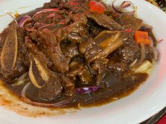 -常州逸高酒店-中餐厅