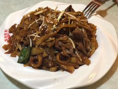 金牌干炒牛河-金记冰室(霎东街店)