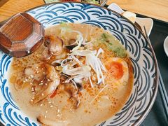 -九酢·海鲜居酒屋