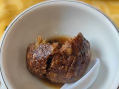 红烧狮子头-老街饭庄·地道淮扬菜(扬子江北路总店)