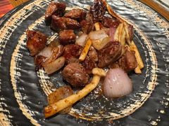 -春田小幸铁板烧(忠义街店)