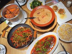-董厨煨汤馆(车站路店)