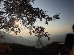-广州市石门国家森林公园