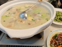 -西山人家·传统苏帮菜·家宴(木渎店)