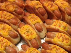 -BreadTalk面包新语·烘焙蛋糕(深业上城店)