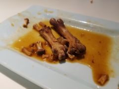 铁勺凤爪-大铁勺新津菜(迎水道店)