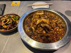 -耍盆友·重庆江湖菜(百子湾店)