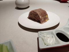 -京味斋·烤鸭·北京菜(安贞店)