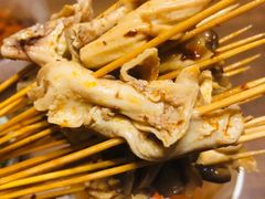 -乐山鲜知味钵钵鸡(奎星楼店)