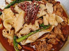 -成老灶火锅鸡(平山店)
