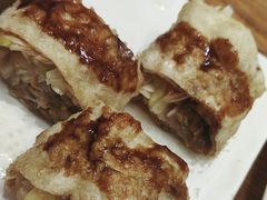 -小艺烧烤(曲江店)