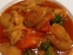 -纳鲁孜·新疆特色餐厅(上海悦荟广场店)