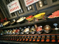 -手选潮汕鲜活牛肉火锅(二七广场店)