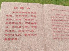 -烟台自然博物馆