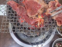 -西塔隆太白烤牛肉馆(图们路店)