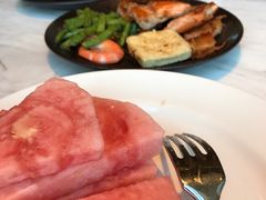 -君悦酒店·乐厨·高空自助餐(青年大街店)