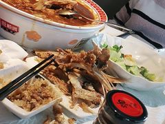 -旺顺阁·北京菜(北辰上品+)