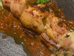 -Pasha帕夏土耳其餐厅(南昌路店)