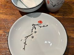 -百花人家(门城水岸店)