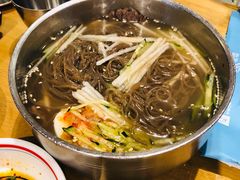 -秋木烤肉·韩国牛肉名家(高新旗舰店)