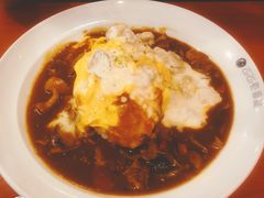 -COCO壱番屋(北京平安国际金融中心店)