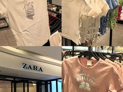-ZARA HOME(长楹天街购物中心店)