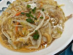 -渔满仓海鲜渔家(象山二店)