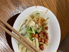 -小豆海棠(嘉兴路店)