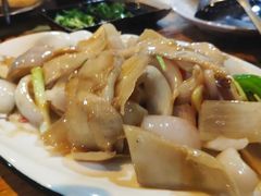 -盈田盈粥庄(博山东路店)